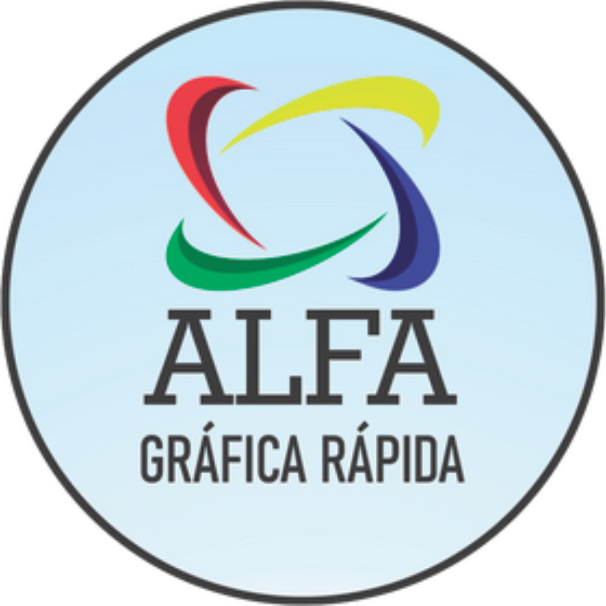 Gráfica Rápida e Comunicação Visual